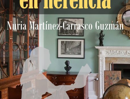 Una biblioteca en herencia