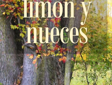 Nubes de limón y nueces