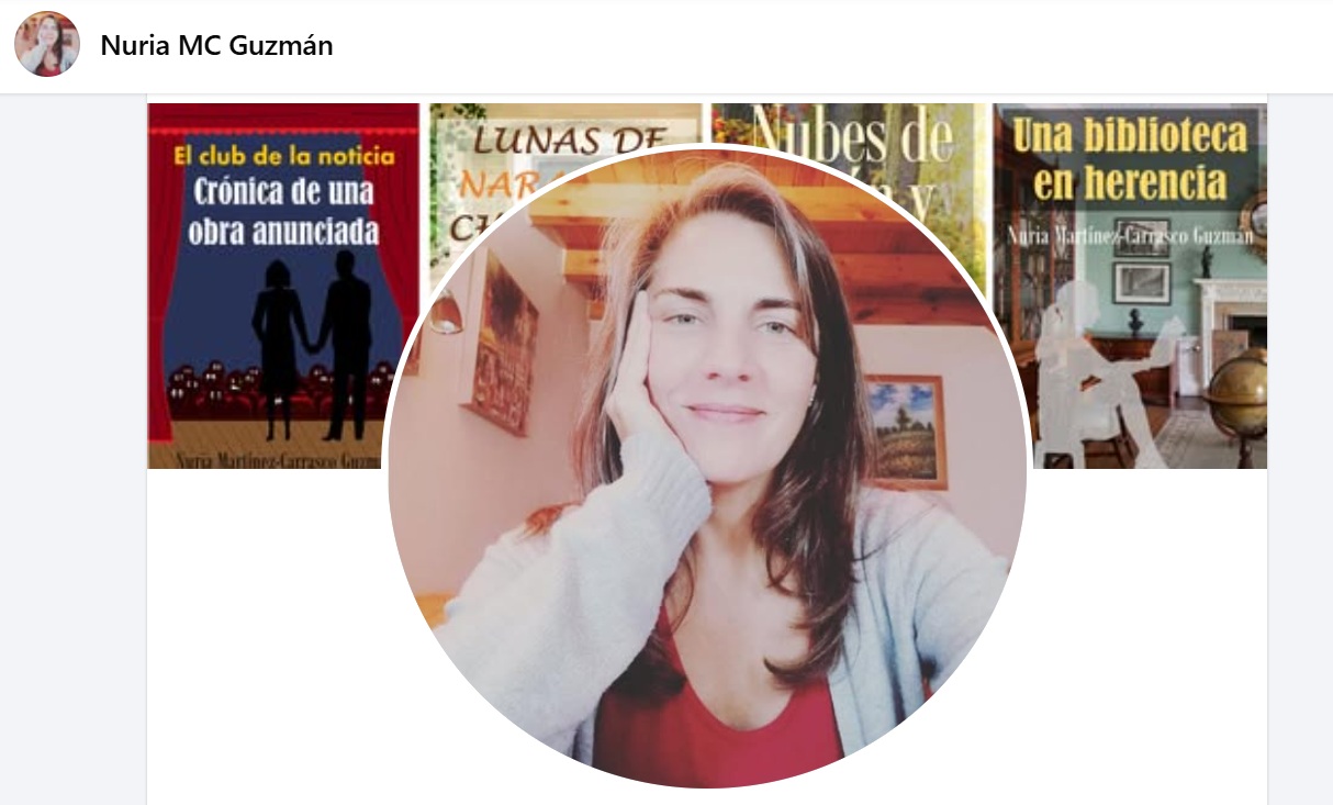 «Habemus» página de Facebook